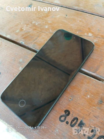 Xiaomi 15t в отлично състояние, снимка 7 - Xiaomi - 54752610