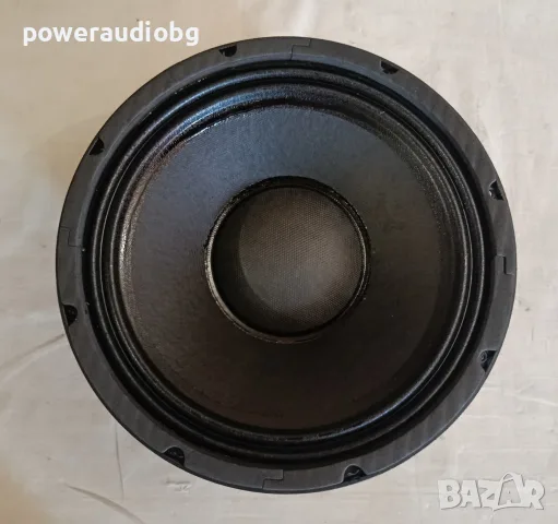 Профи 10 инча говорители B&C 10MD26 - 700W - 8 OHM - 4бр.