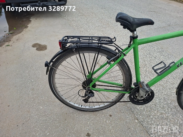 колело, снимка 9 - Велосипеди - 54677325