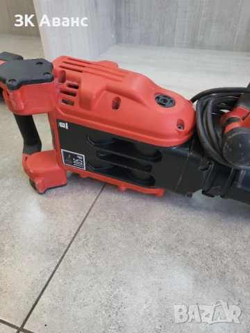 къртач Einhell TP DH 50, снимка 4 - Къртачи - 54350955