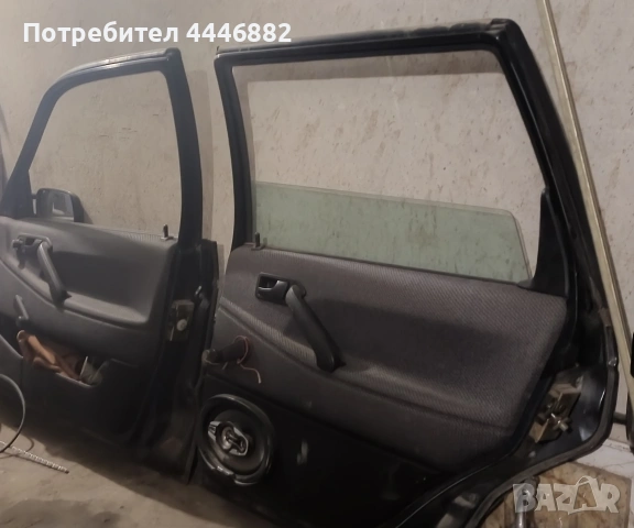 Продавам Фолксваген Пасат 2, снимка 7 - Части - 54576381