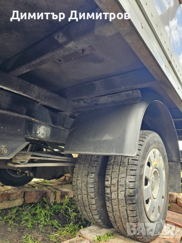 VW LT 35, снимка 3 - Бусове и автобуси - 54659670
