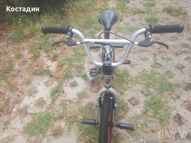 Велосипед BMX  PUCH high  ride , снимка 5 - Велосипеди - 55568992