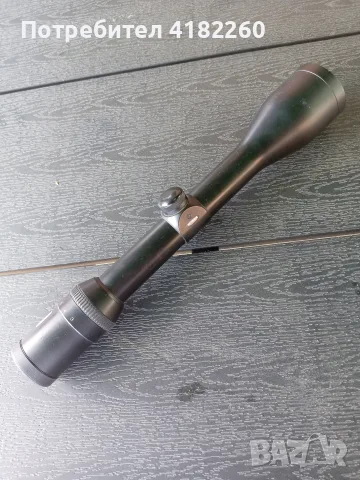 Оптически прицел Meopta Artemis 3-12x50 , снимка 2 - Оборудване и аксесоари за оръжия - 55540068