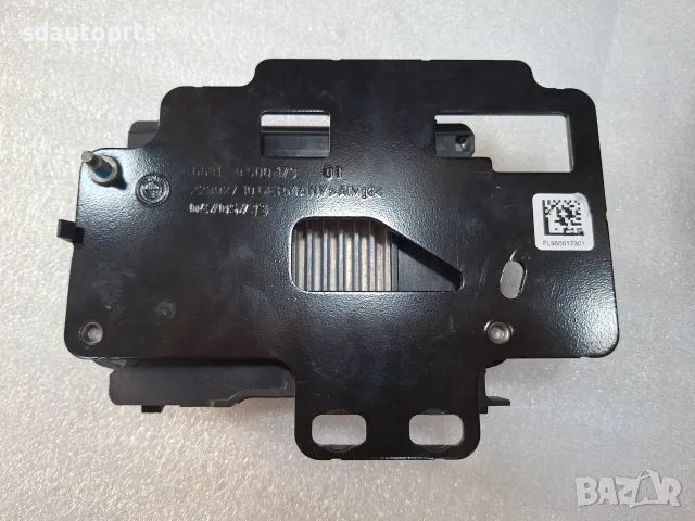 5A81716 Дистроник Радар G20 G21 G28 G80 G81 G82 G83 F90 G30 G31 X5 G05 X6 G06 FRR-02 ACC, снимка 4 - Части - 55296129