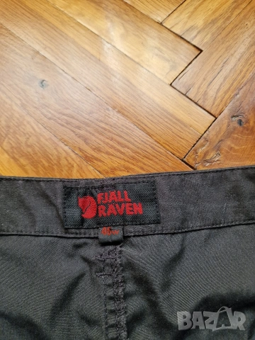 Страхотни мъжки къси панталони FJALLRAVEN размер 36 42 46 48 50 , снимка 5 - Къси панталони - 55127936