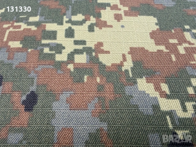 Продавам камуфлажен плат , снимка 2 - Екипировка - 44790243