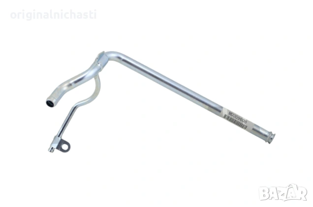 Тръба MD309608 вход водна помпа МИТСУБИШИ Л200 ПАДЖЕРО MITSUBISHI L200 PAJERO OEM MITSUBISHI