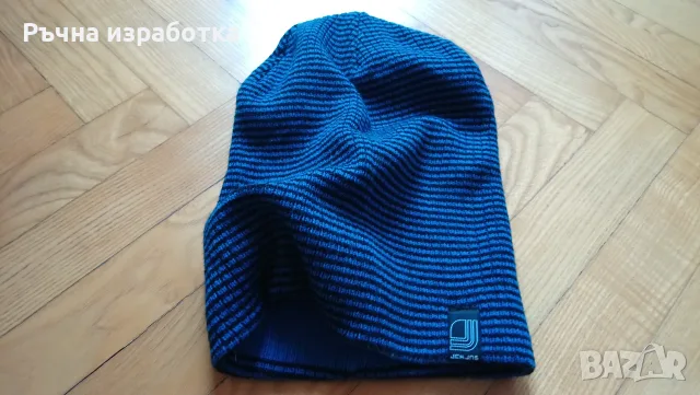 НОВО jack&jones зимна шапка мъжка, снимка 8 - Шапки - 55595292