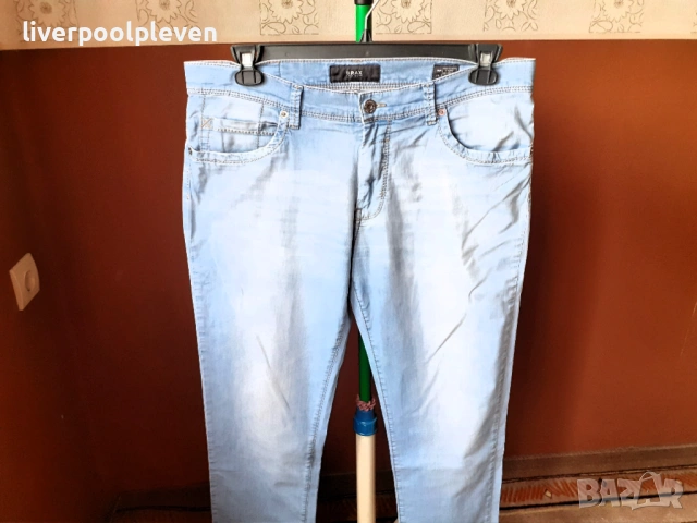 👉Brax Original W-35/L-30/, снимка 2 - Дънки - 54805726