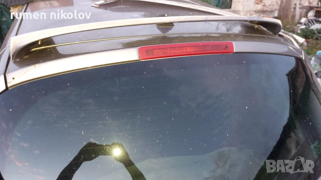 Рено Clio 3 2010 D 180 000 км всичко е добре запазено, снимка 3 - Автомобили и джипове - 55241498
