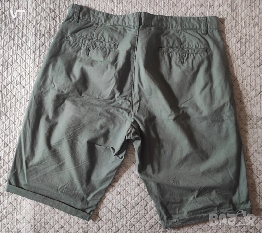 мъжки къси панталони LC Waikiki, снимка 4 - Къси панталони - 55249360