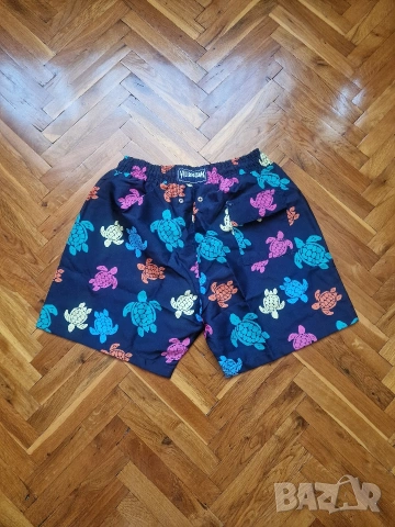 Страхотни мъжки бански VILEBREQUIN Размери , S M L XL 2XL 3XL , снимка 5 - Бански - 54993042