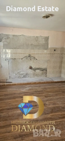 Двуетажна къща в село Ябълково, общ. Димитровград, снимка 6 - Къщи - 55202052