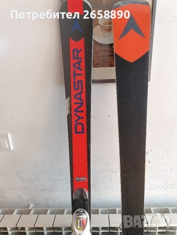 ски Dynastar master speed SL 173см, снимка 3 - Зимни спортове - 55071491