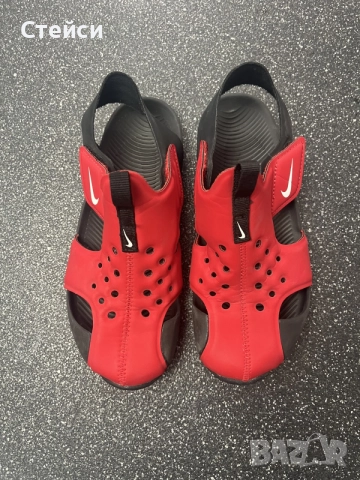 Детски сандали Nike