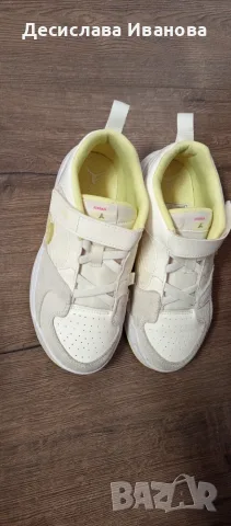 Кецове Nike Jordan