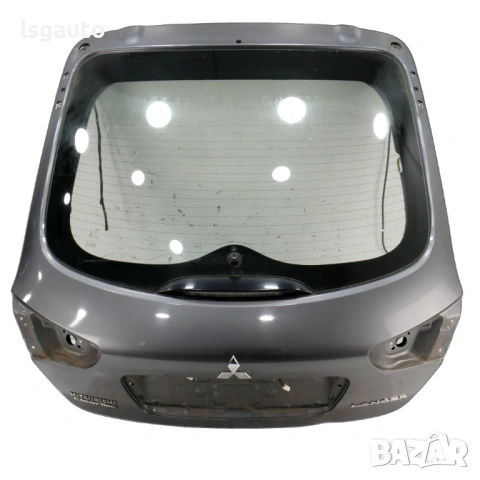 Заден капак Mitsubishi Lancer X (GS44S) 2007-2017 ID: 159281