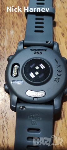 Garmin forerunner 255 нов, снимка 7 - Смарт часовници - 54180021