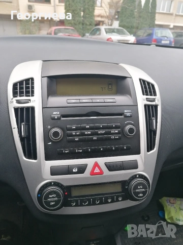 Kia Ceed proCeed 2.0, снимка 7 - Автомобили и джипове - 54379243