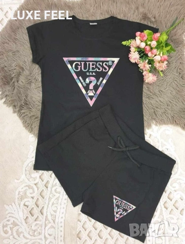 Guess 🔹Дамски Комплект - L р.