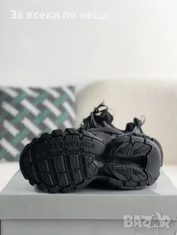 Balenciaga Track LED Унисекс👟Мъжки Маратонки👟Дамски Спортни Обувки Код ch68, снимка 2 - Маратонки - 55482083