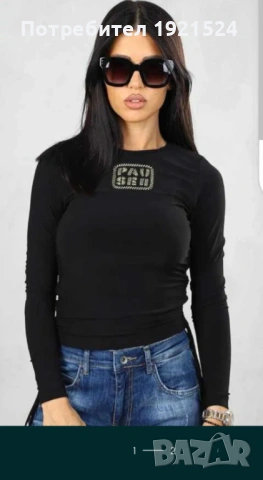 Pause jeans , снимка 2 - Тениски - 54391048