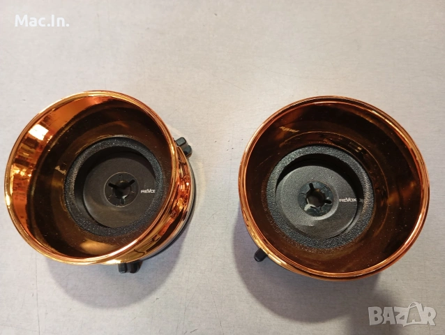 Nad adapter Revox, снимка 6 - Аудиосистеми - 54294058