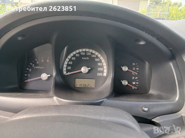 Джип KIA Sportage 2.0 CRDI, снимка 6 - Автомобили и джипове - 55063921