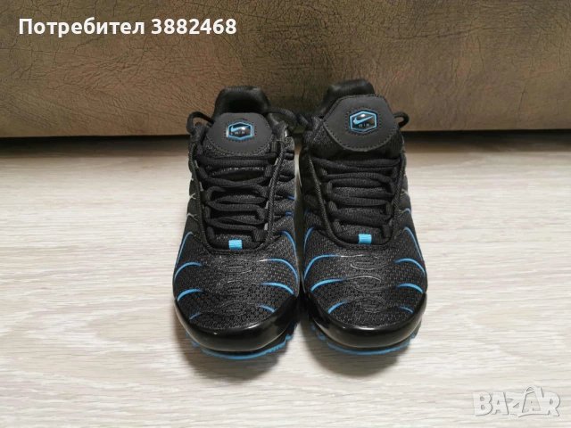 Нови маратонки  Nike 36 номер , снимка 4 - Детски маратонки - 54375035