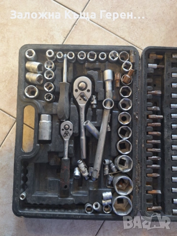 Гедоре GroBrann, снимка 3 - Гедорета - 54339636