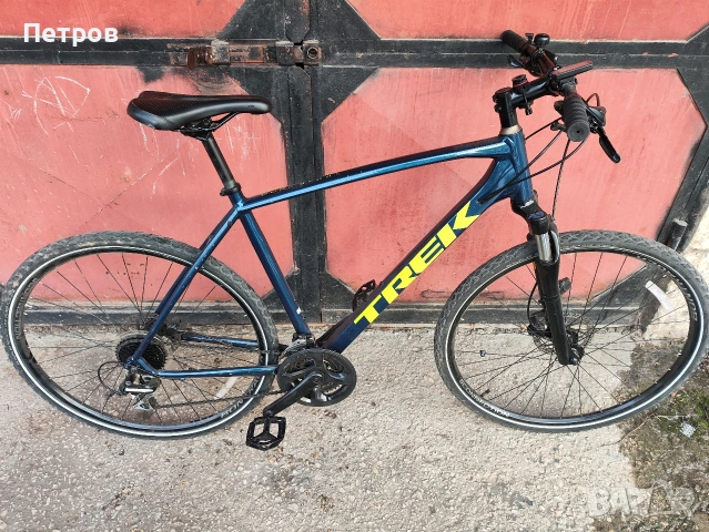 TREK dual sport 2 