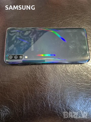 Samsung Galaxy - A50, снимка 6 - Samsung - 55677755