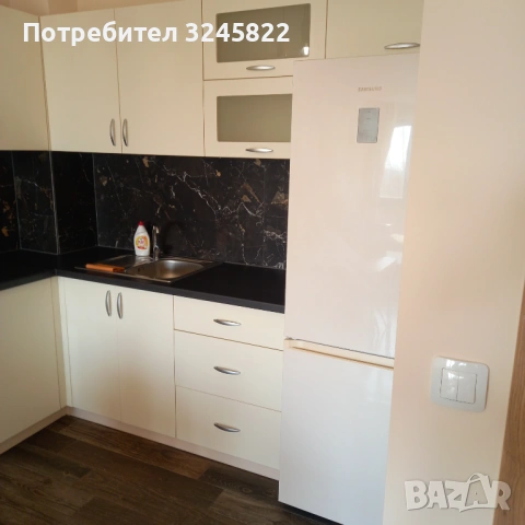 Двустаен апартамент в Остромила , снимка 7 - Апартаменти - 54559911