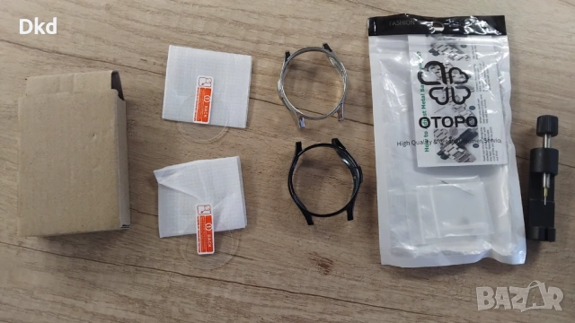 Смарт Часовник Samsung Galaxy Watch4 Classic 46mm, снимка 3 - Друга електроника - 54802045