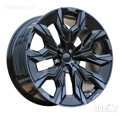 20” Hybrid Forged Джанти 5x112 BMW G60 G61 M Packeg Sport - Sport Packet 8.5J 10J 