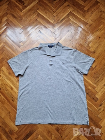 Страхотна мъжка тениска POLO RALPH LAUREN размер 2XL