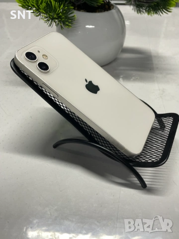 Iphone 12 64GB White, снимка 12 - Apple iPhone - 54479251