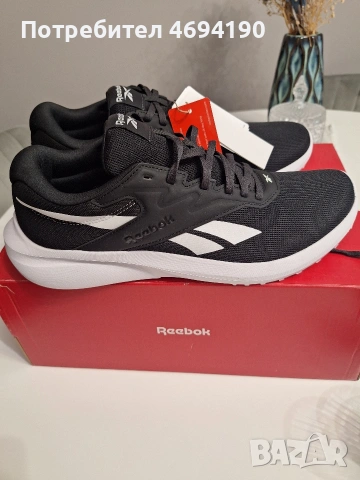 Оригинални мъжки маратонки Reebok