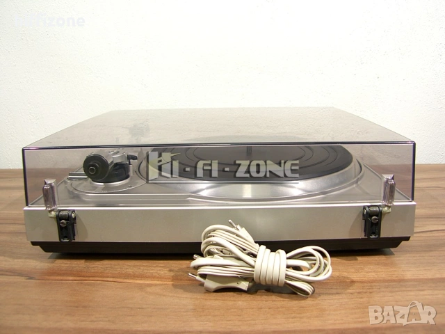 Грамофон Philips f 7112, снимка 12 - Грамофони - 54740213