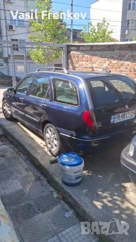 Ланчия Либра комби, снимка 3 - Автомобили и джипове - 55610965