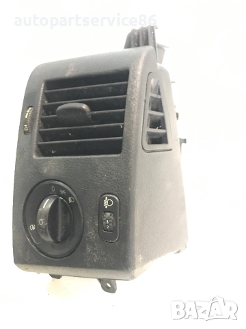 Ключ за фарове A9068300754 / A9065450104 за Mercedes Sprinter W906 (06–2009) , снимка 2 - Части - 55261724