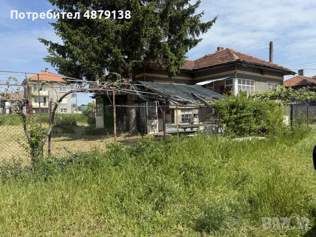 продавам къща в тутракан, снимка 11 - Къщи - 55454482