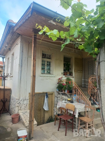Продавам къща в с. Братя Даскалови! От собственик, снимка 11 - Къщи - 54752182