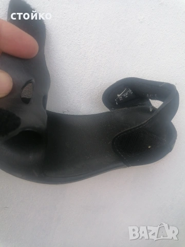 детски сандали Nike 26, снимка 6 - Детски сандали и чехли - 55178237