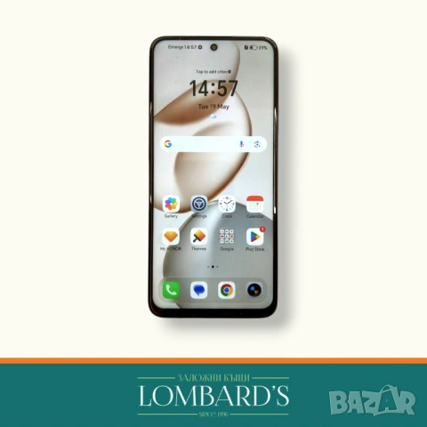 Honor 400 128 GB, N: 535994