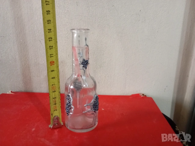 Старо павурче, снимка 2 - Други ценни предмети - 54023718