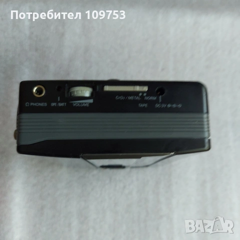 AIWA HS-G53 MkII walkman, снимка 3 - Други - 54045507