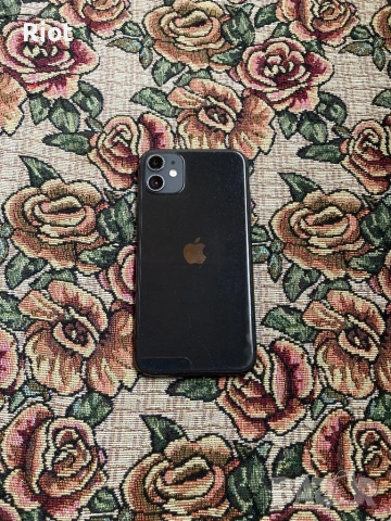 Продавам iPhone 11 , снимка 3 - Apple iPhone - 54640615