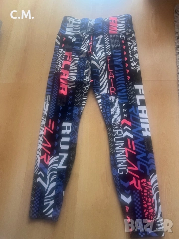 Flair дамски клин, снимка 2 - Клинове - 54053364